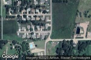 201 W Wyoming St, Crofton, NE 68730