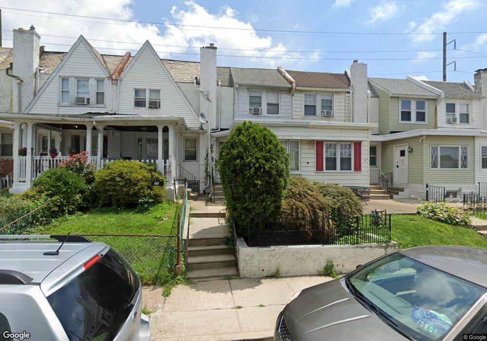 69 Houston Rd, Lansdowne, PA 19050 - photo 1