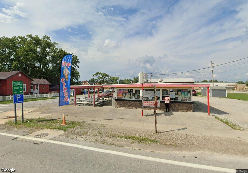 303 E Main St, La Grange, OH 44050 - photo 1