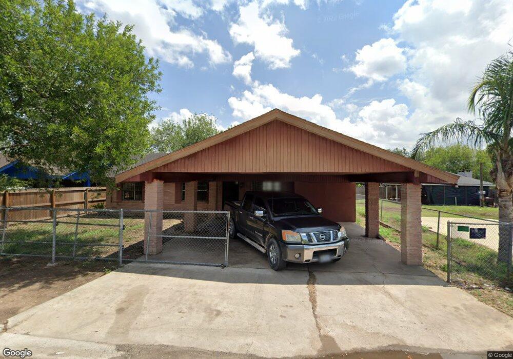 2812 Sandra Ave, Donna, TX 78537 - photo 1