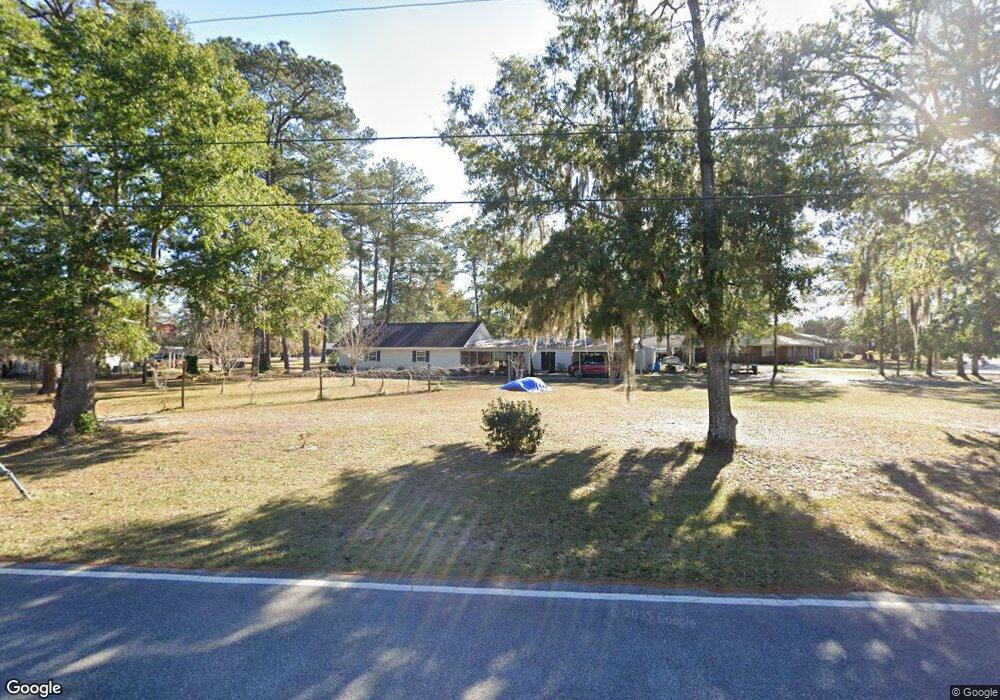 401 W 3rd St, Springfield, GA 31329 - photo 1