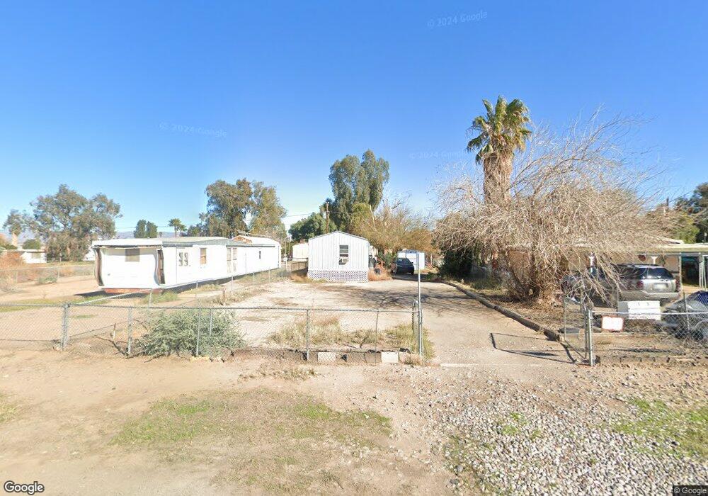 10532 S Mint Rd, Mohave Valley, AZ 86440 - photo 1