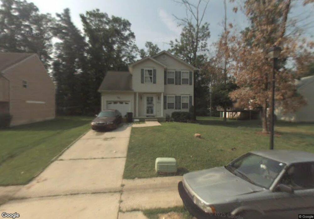 9805 Ridge St, Lanham, MD 20706 - photo 1