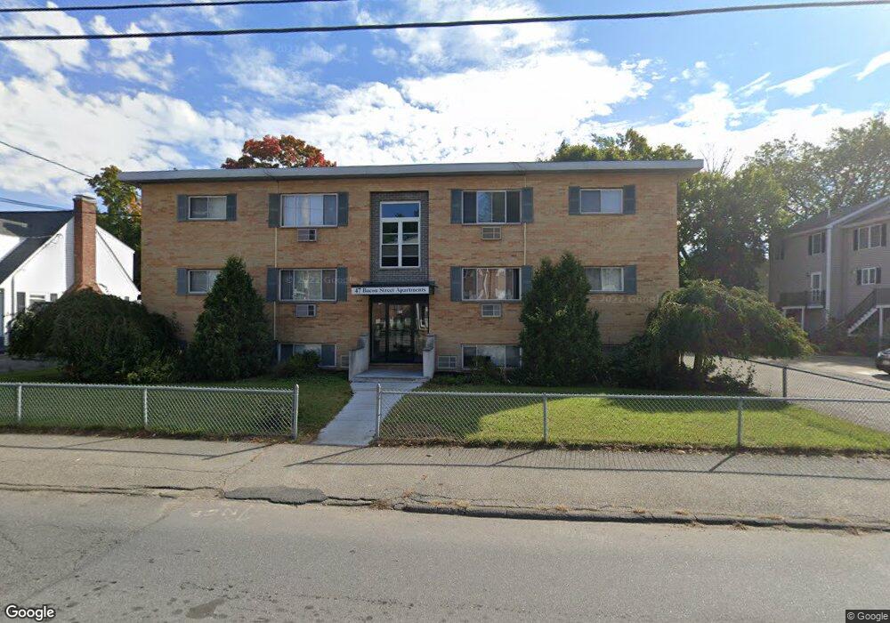 47 Bacon St unit 11, Waltham, MA 02451 - photo 1