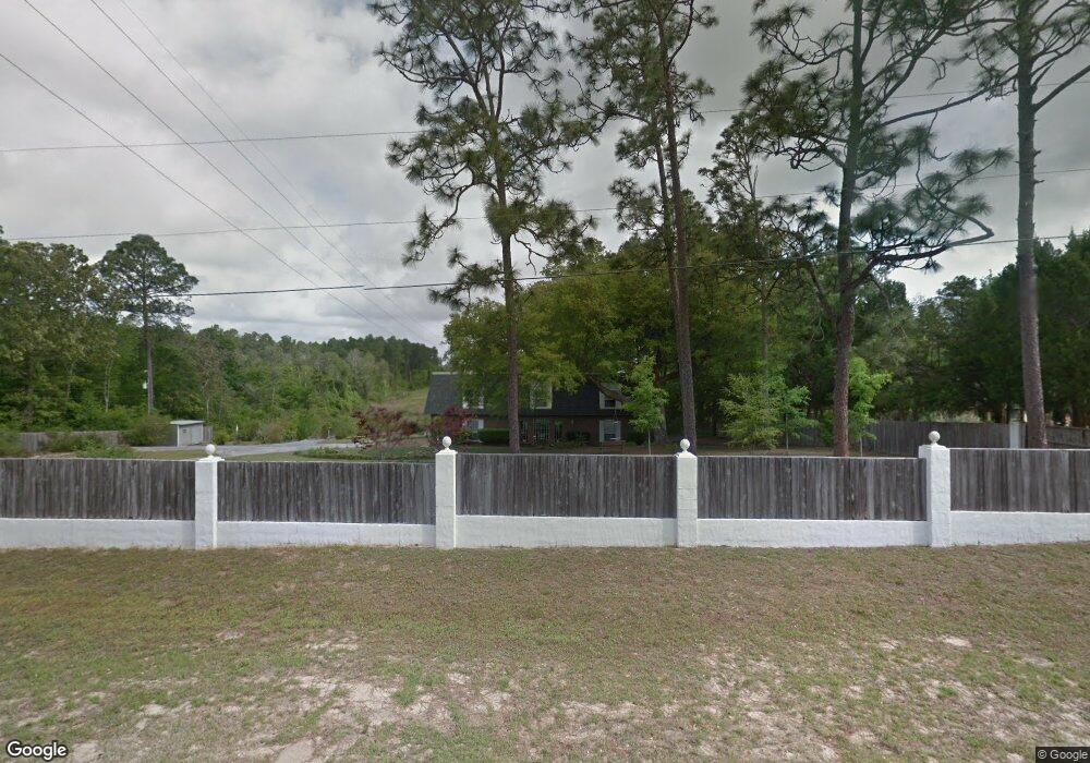 2464 Bonanza Dr, Cantonment, FL 32533 - photo 1