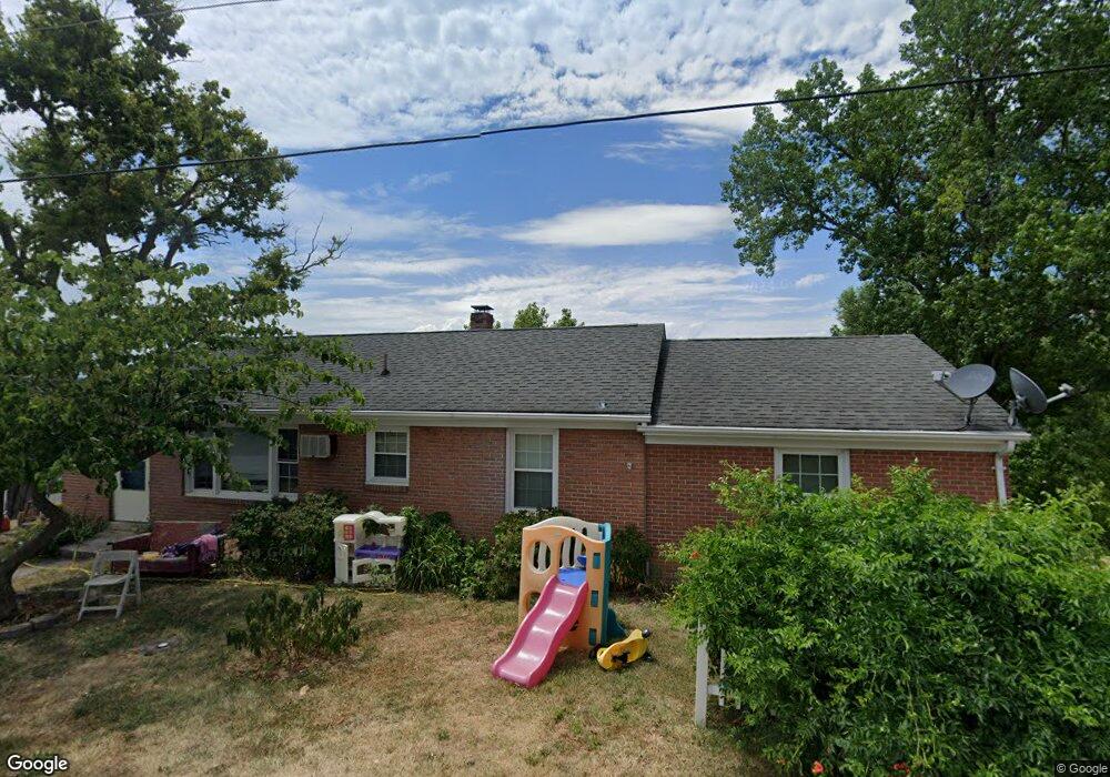 367 Lee St, Strasburg, VA 22657 - photo 1