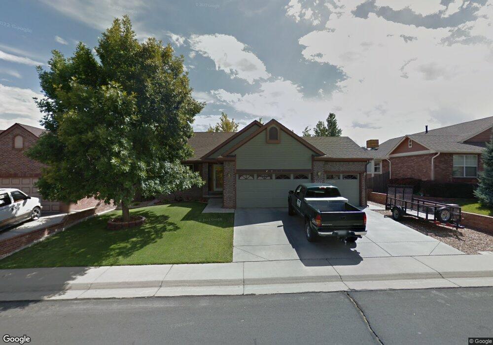 2374 Lake Ave, Thornton, CO 80241 - photo 1