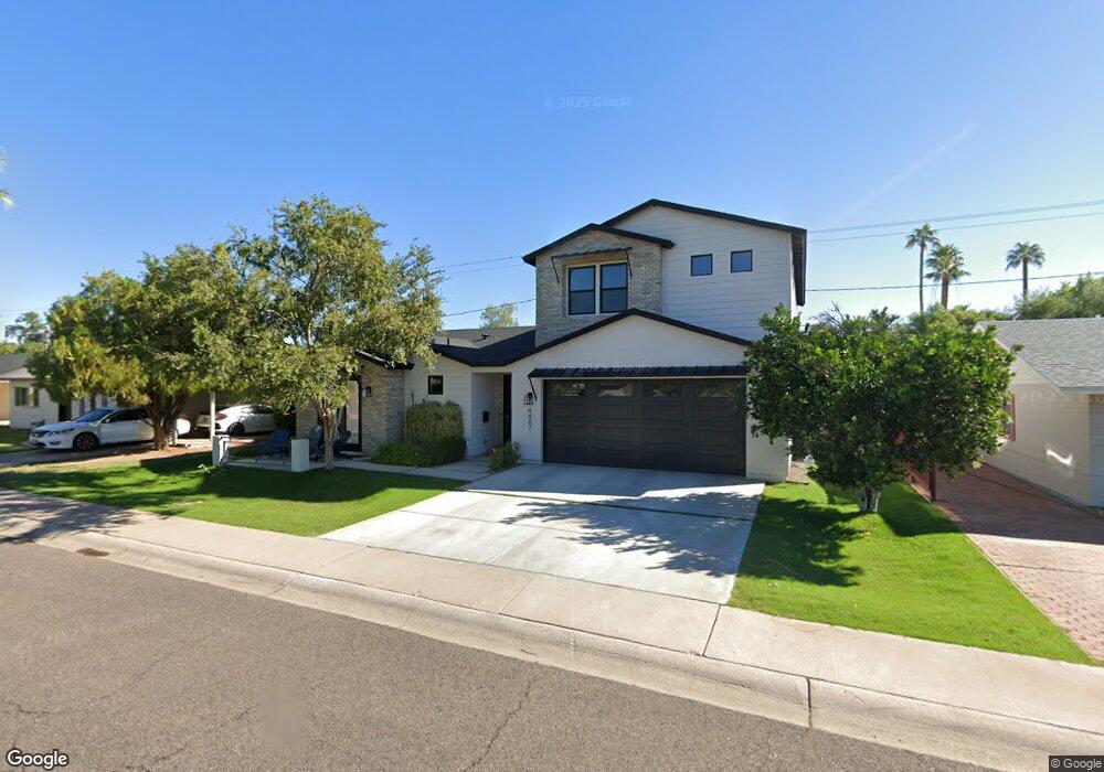 4402 N 36th St unit 132, Phoenix, AZ 85018 - photo 1