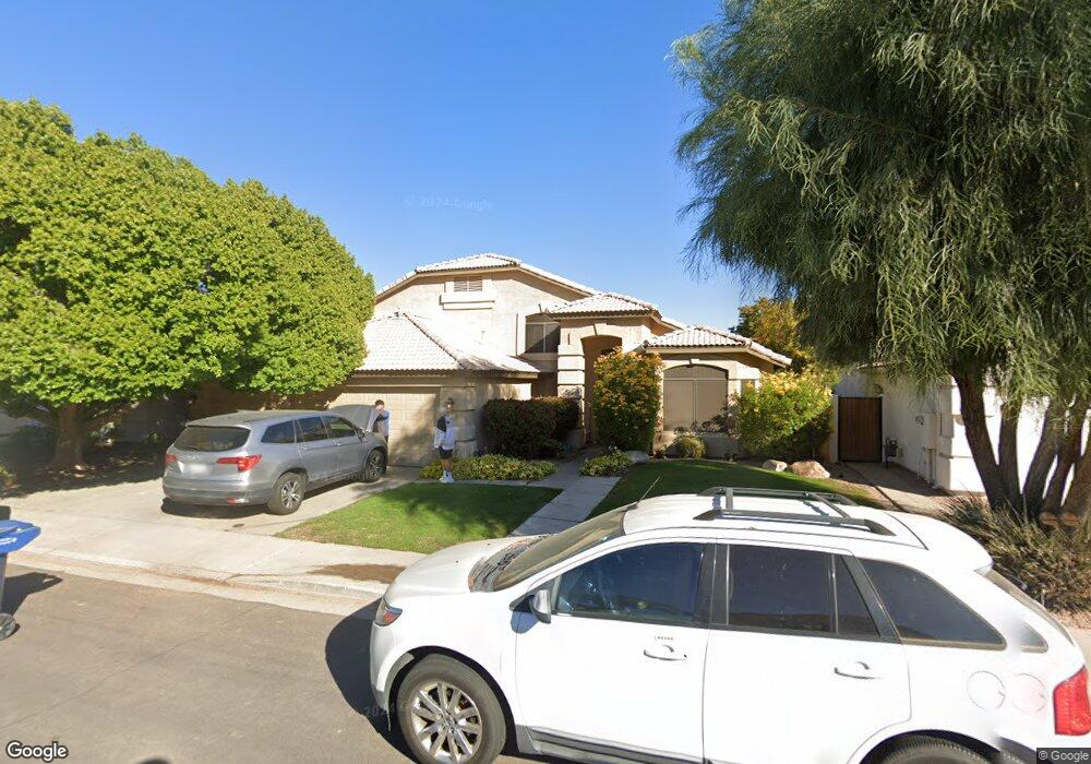 4312 W Walton Way, Chandler, AZ 85226 - photo 1