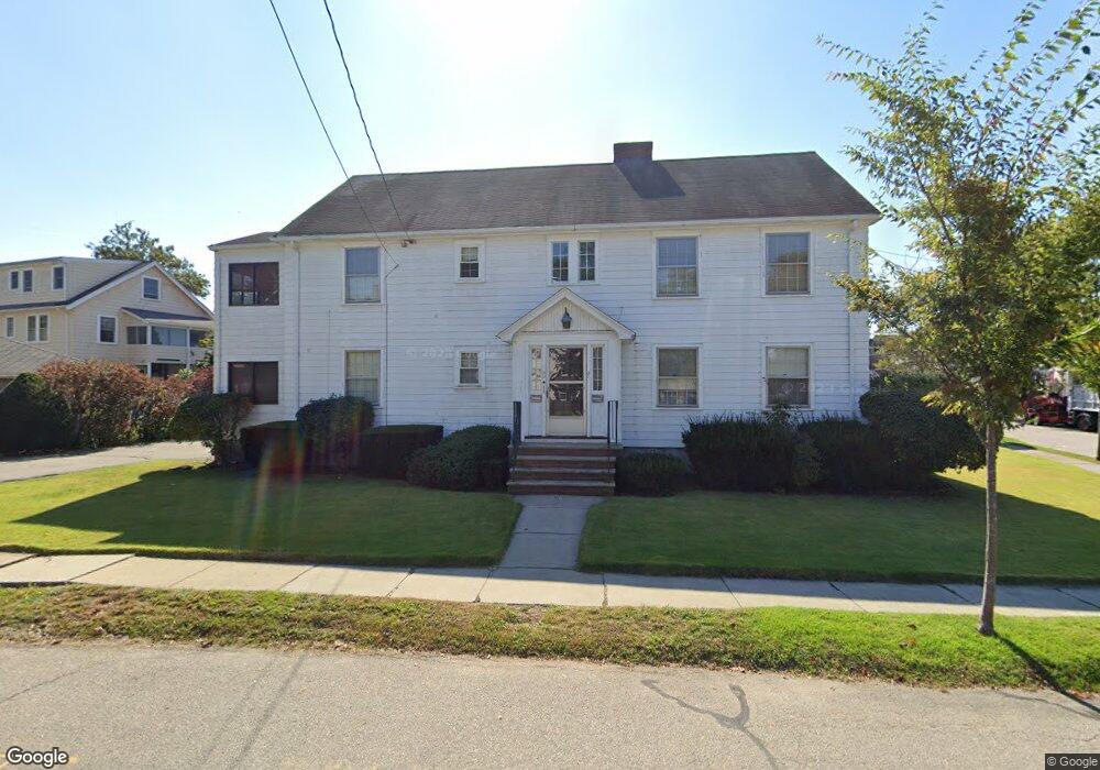 21 Choate Rd unit 23, Belmont, MA 02478 - photo 1