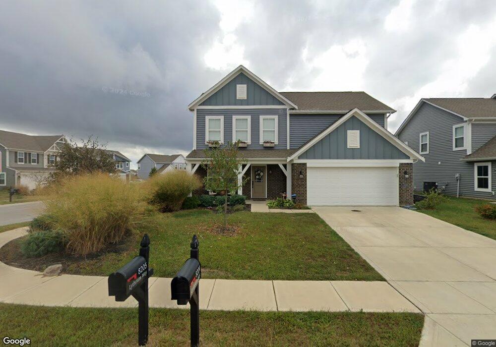 8205 Lythrium Way, Plainfield, IN 46168 - photo 1