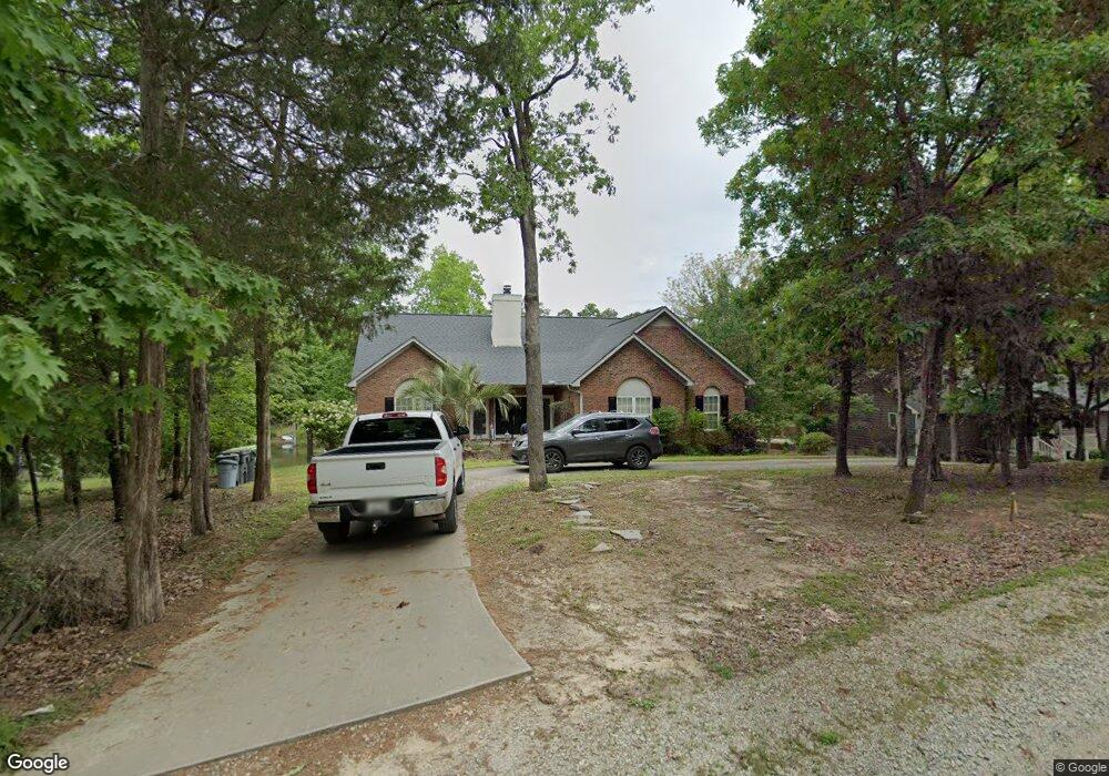 380 Limestone Rd, Chapin, SC 29036 - photo 1