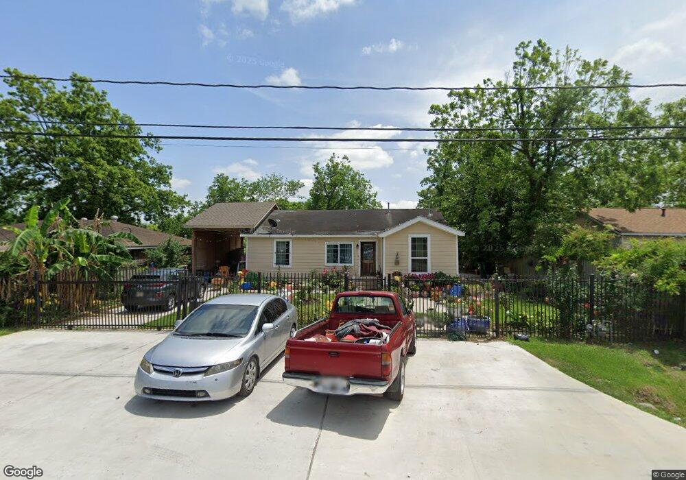 2510 Trout St, Houston, TX 77093 - photo 1