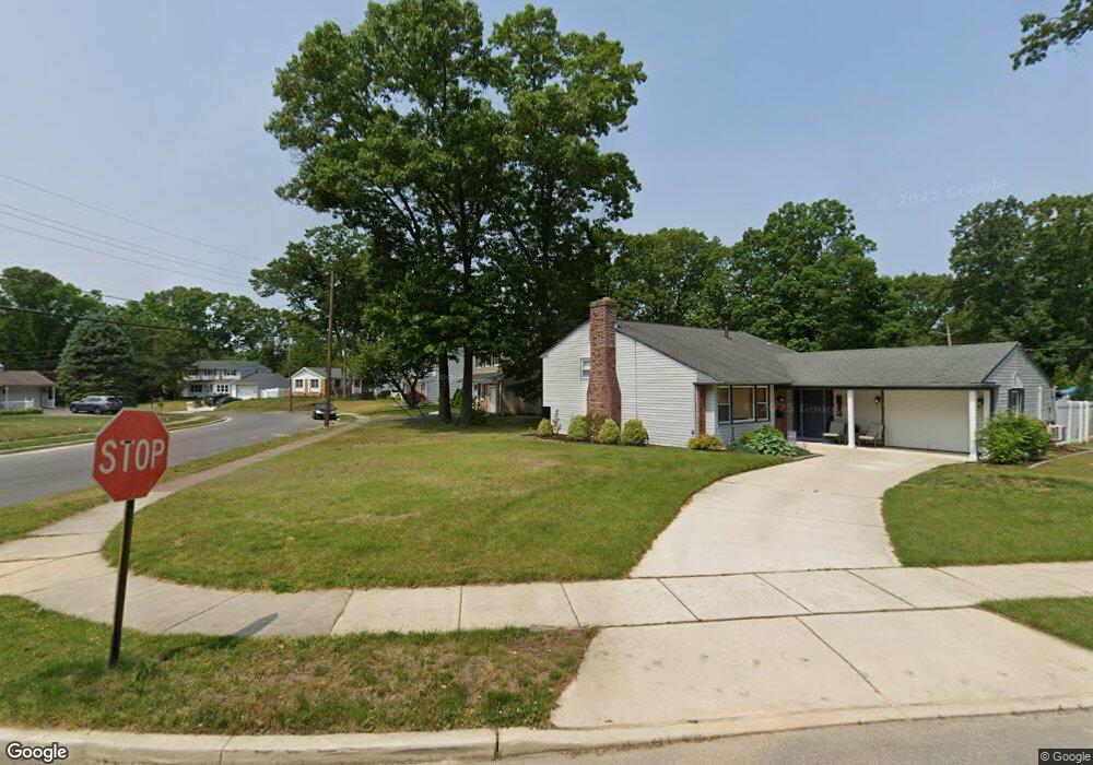 904 Cornwall Terrace, Blackwood, NJ 08012 - photo 1