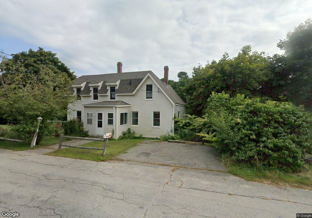 50 Chauncey Creek Rd, Kittery Point, ME 03905 - photo 1