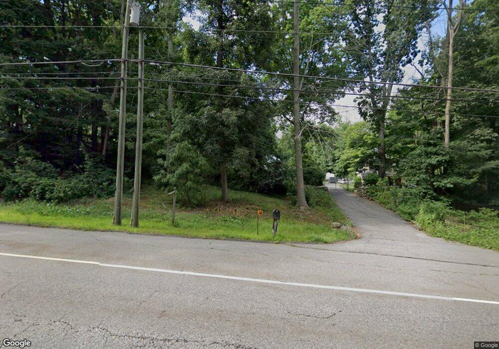 128 Hartford Turnpike, Eastford, CT 06242 - photo 1