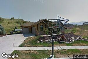3459 Spring Cir, Morgan, UT 84050