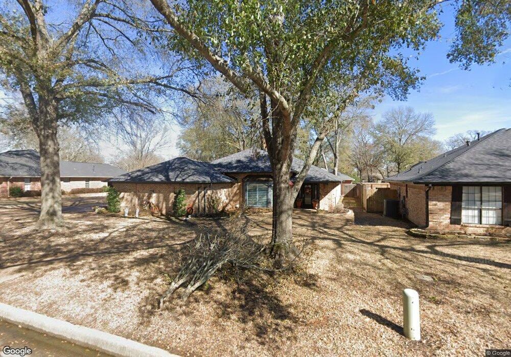 5900 Plantation Dr, Tyler, TX 75703 - photo 1