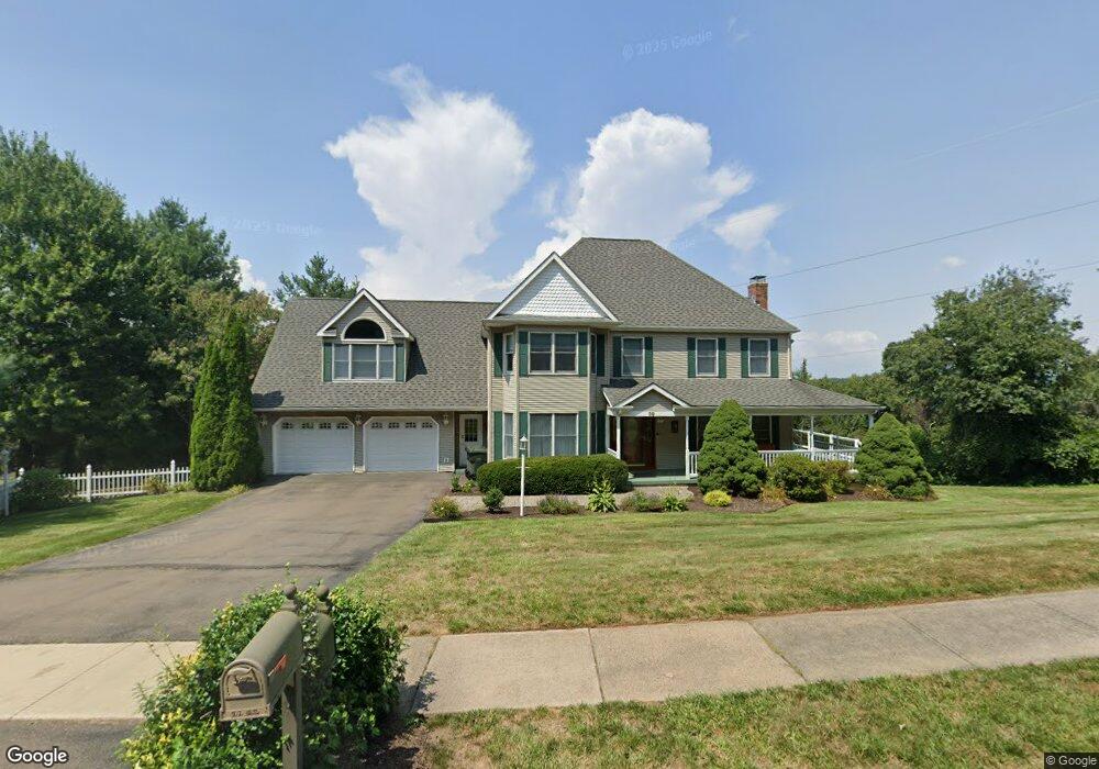 39 Fox Hill Dr, Rocky Hill, CT 06067 - photo 1