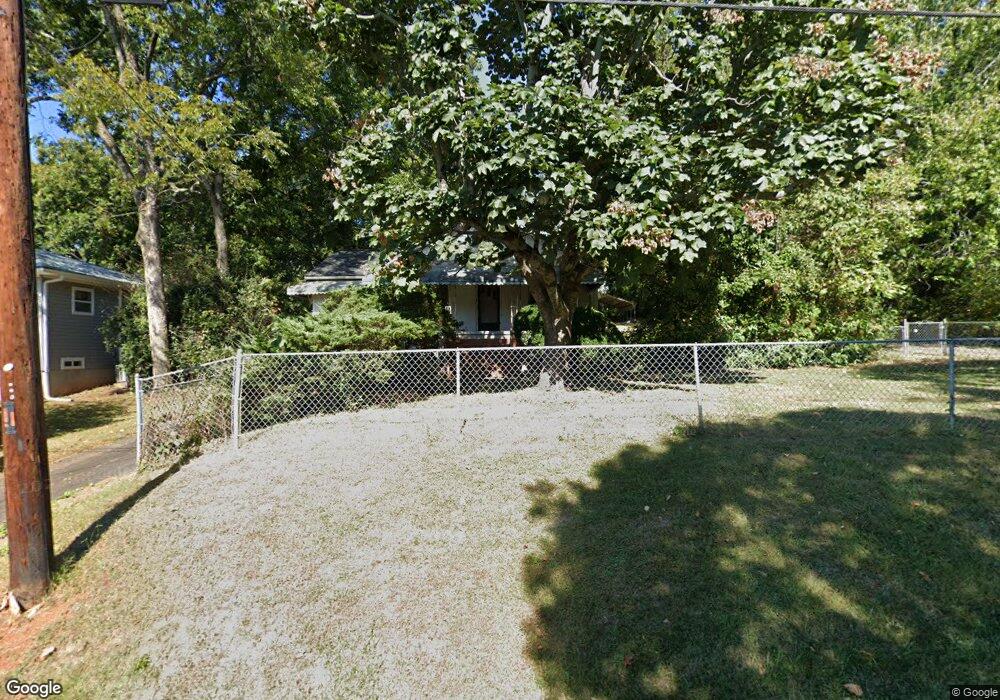 81 Ash Ave, Dahlonega, GA 30533 - photo 1