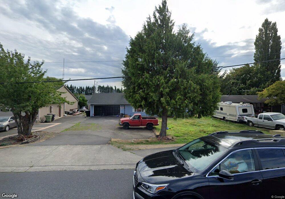 3409 Ocean Beach Hwy, Longview, WA 98632 - photo 1