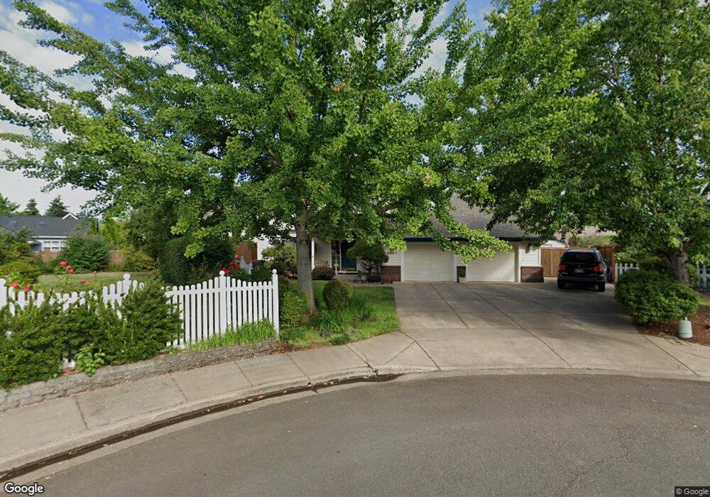 3541 Preston St, Eugene, OR 97401 - photo 1