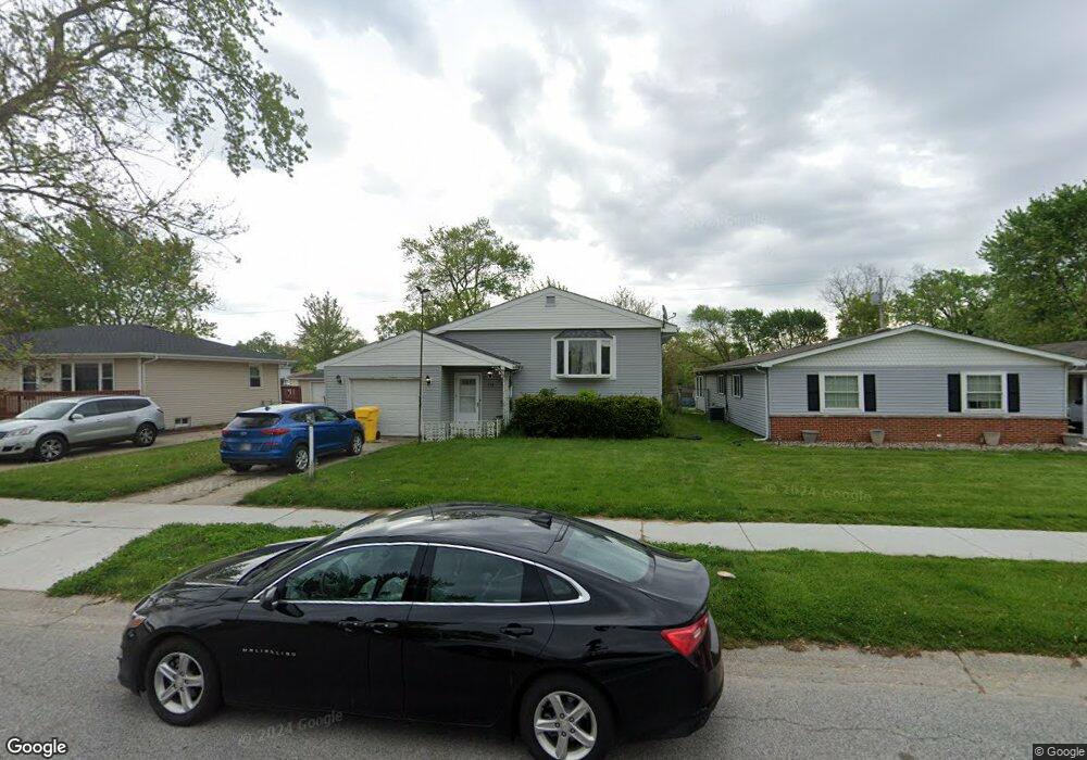 933 N Arbogast St, Griffith, IN 46319 - photo 1