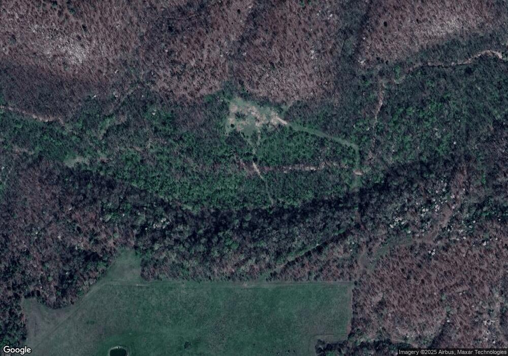 11650 N 603 Rd, Tahlequah, OK 74464 - photo 1