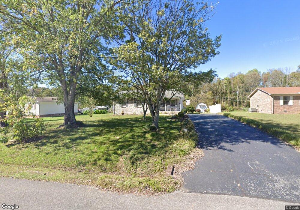 6714 Rader Ave, Cookeville, TN 38506 - photo 1