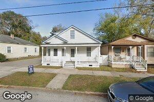 1307 Ann St, Wilmington, NC 28401