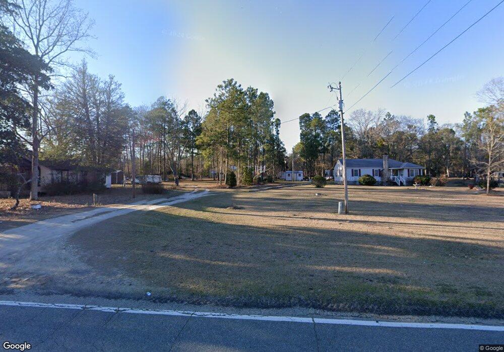 1767 Sawmill Rd, Ailey, GA 30410 - photo 1