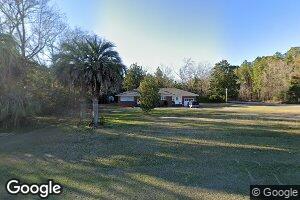 21601 Ga Highway 121 S, Cobbtown, GA 30420