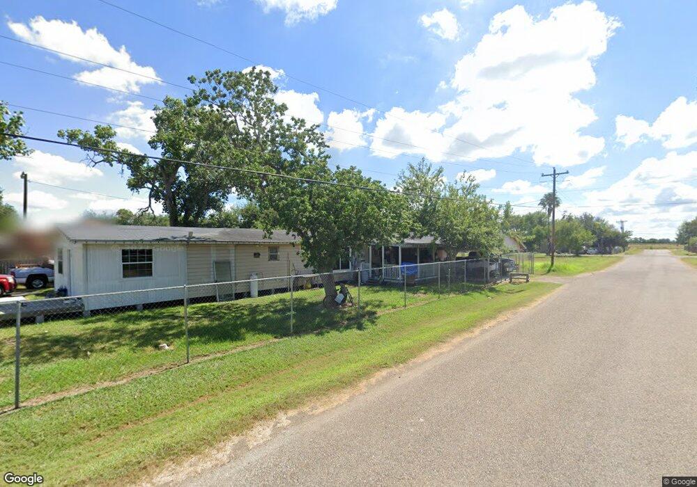 4302 Roosevelt St, Mercedes, TX 78570 - photo 1