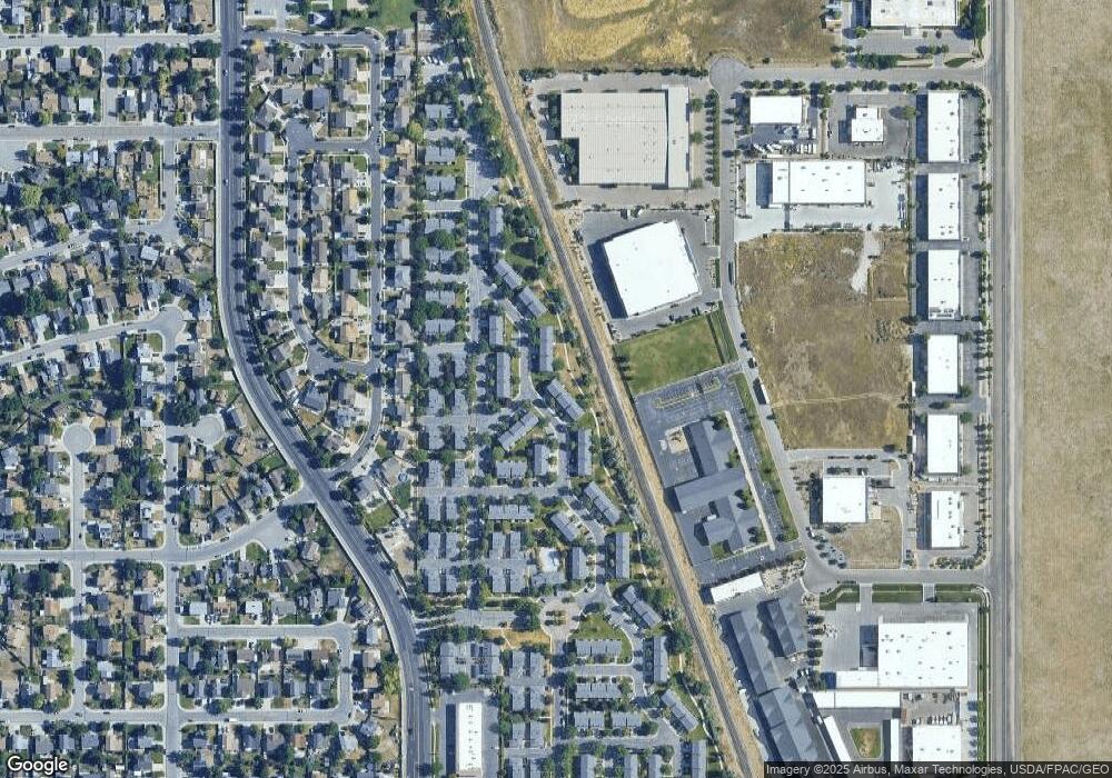 6823 Florentine Way, West Jordan, UT 84084 - photo 1