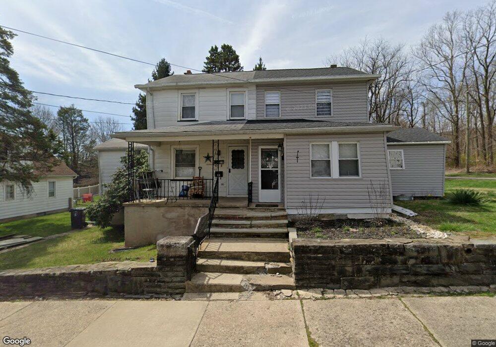 30 Fairview St, Wyoming, PA 18644 - photo 1