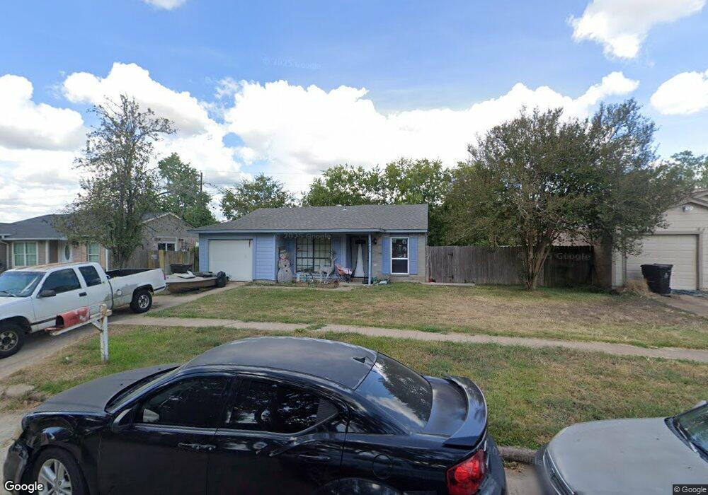 24226 Kennedy Ranch Ln, Hockley, TX 77447 - photo 1