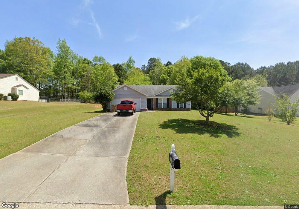 1162 Locust Dr unit 3, Bethlehem, GA 30620 - photo 1