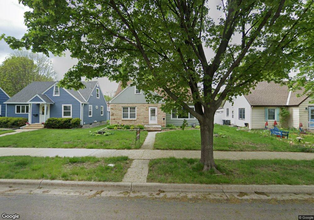 1720 N Broad St, Mankato, MN 56001 - photo 1