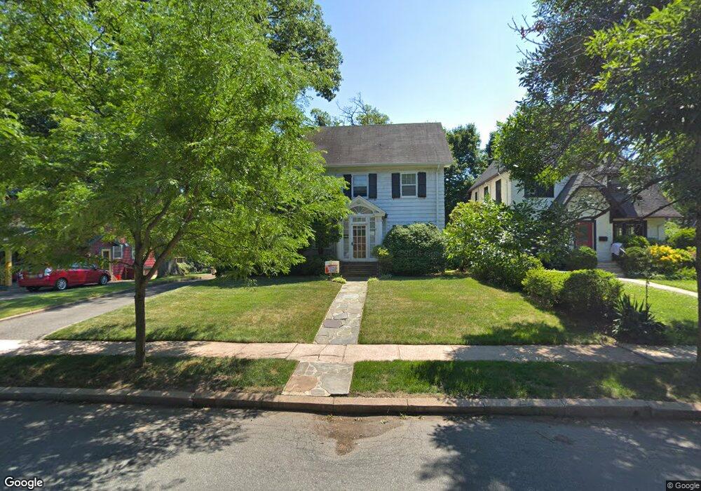 8 Nassau Rd, Montclair, NJ 07043 - photo 1