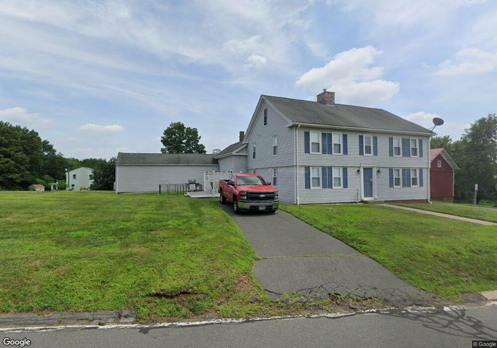 377 Prospect St, Suffield, CT 06078 - photo 1