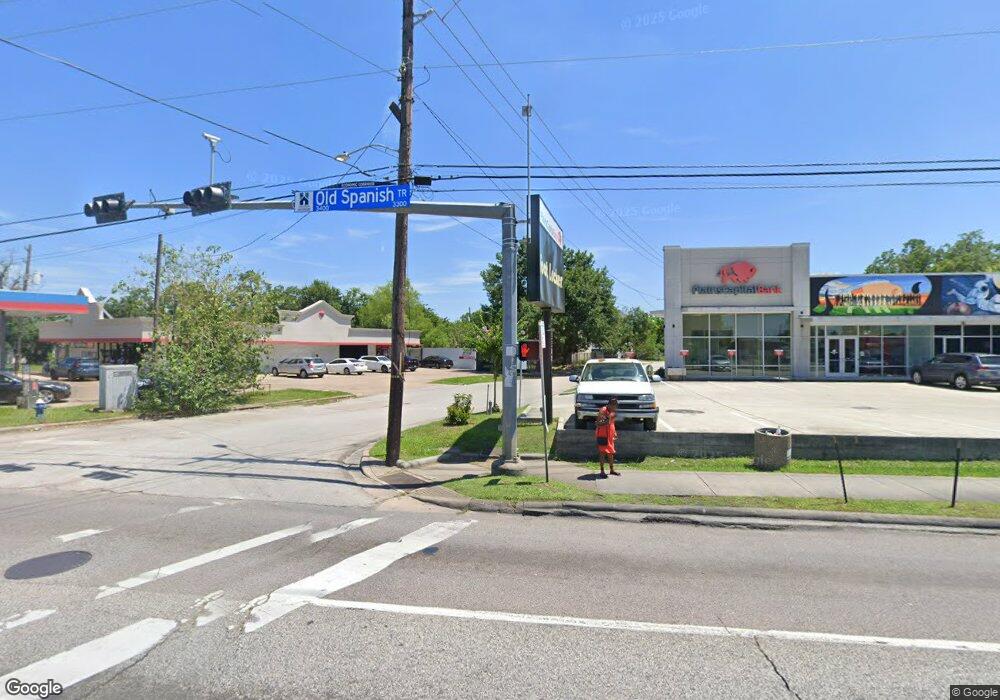 6 Old Spanish Trail @ Del Rio St, Houston, TX 77021 - photo 1