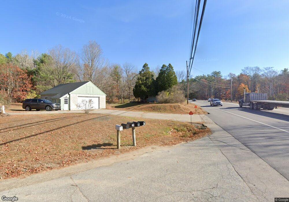 51 Stearns Ln, Alfred, ME 04002 - photo 1