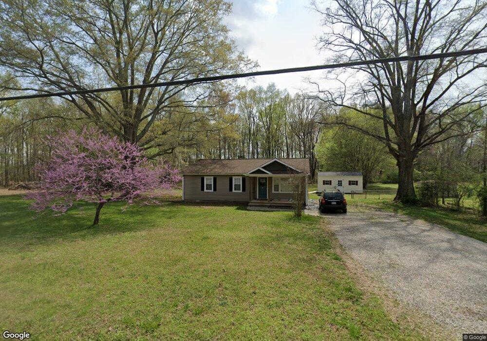 3225 Buckingham Rd, Powhatan, VA 23139 - photo 1