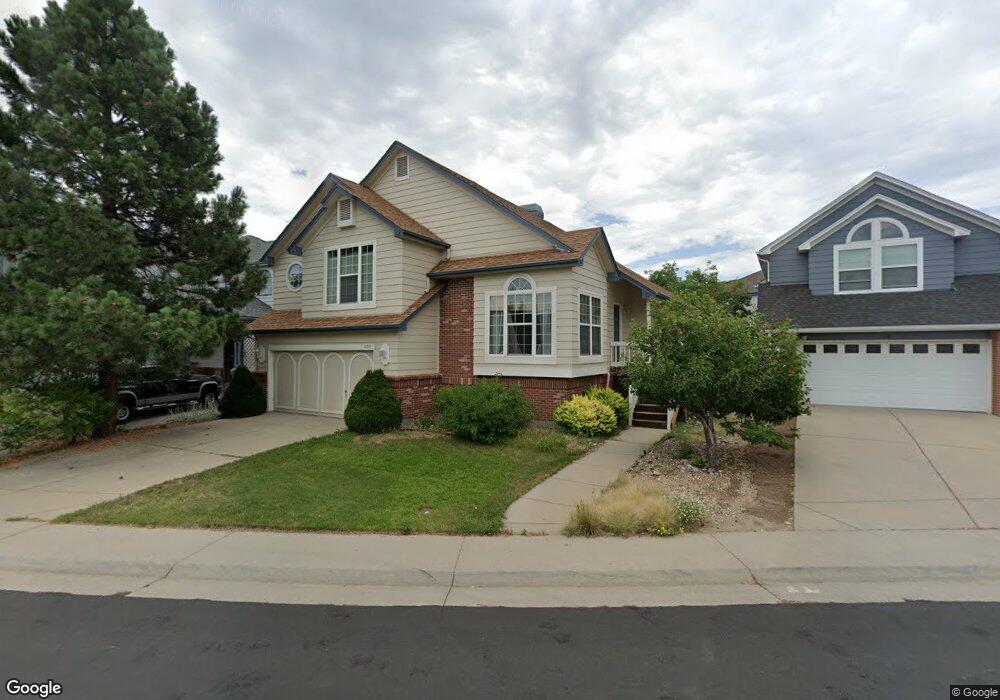 1132 S Rifle St, Aurora, CO 80017 - photo 1