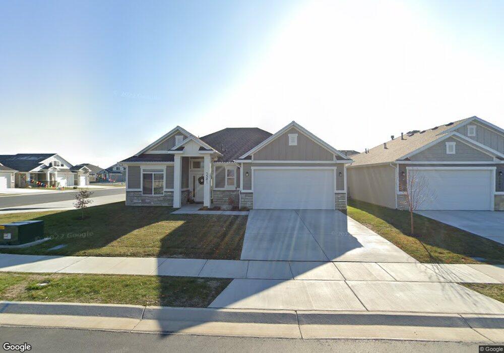 5581 W 5550 S unit 16, Hooper, UT 84315 - photo 1