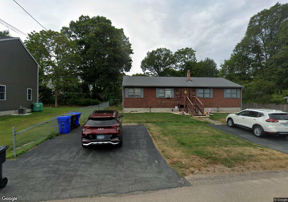 7 Laramee St, West Warwick, RI 02893 - photo 1