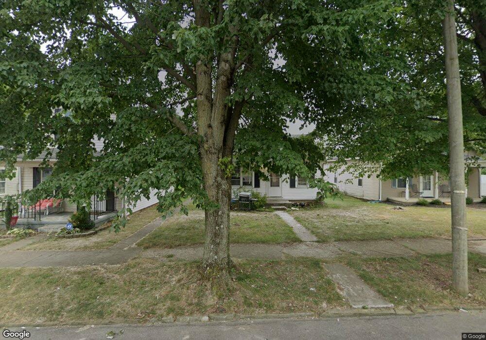 824 E Wheeling St, Lancaster, OH 43130 - photo 1