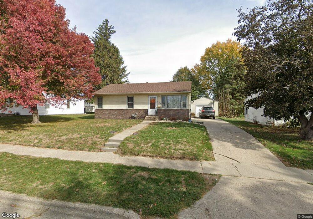 606 E 24th St S, Newton, IA 50208 - photo 1