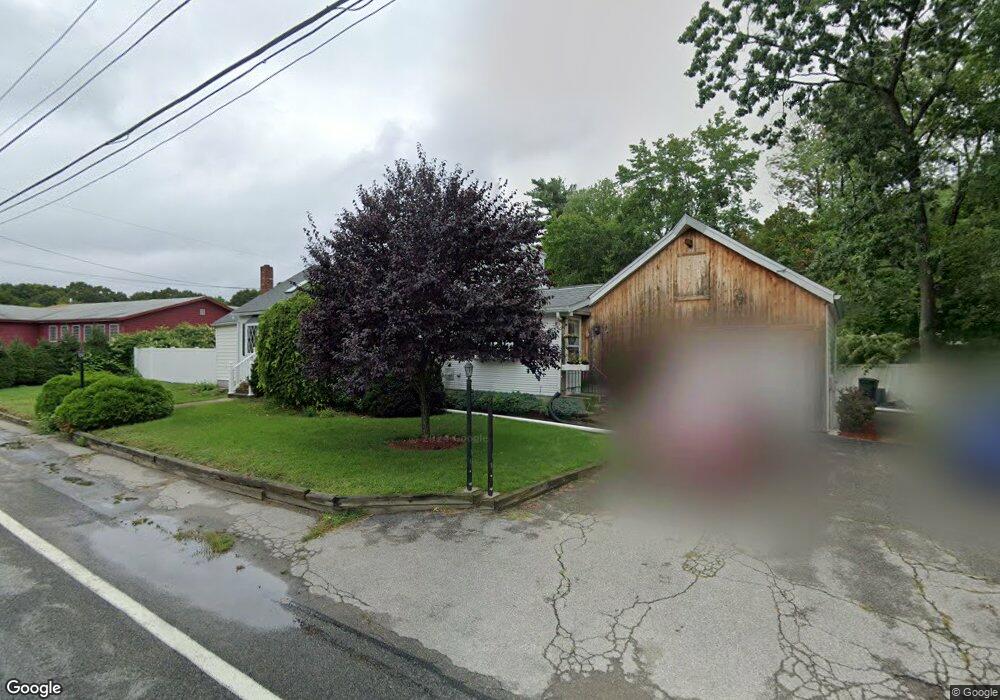 94 School St, Forestdale, RI 02824 - photo 1