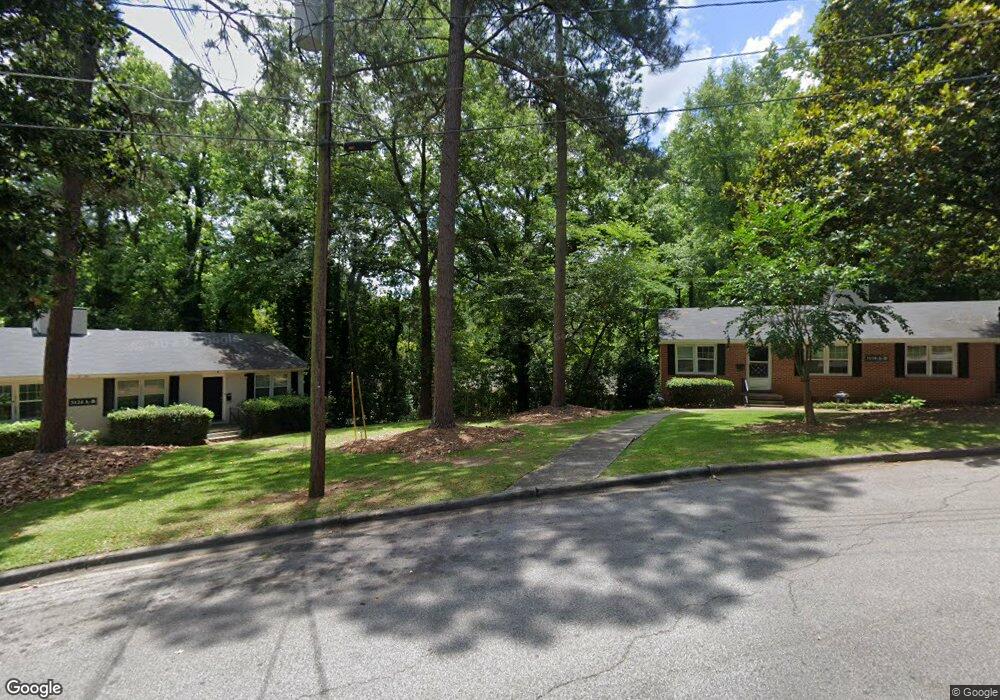 334 Vista Cir, Macon, GA 31204 - photo 1